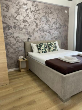 Happy Apartments Mamaia Nord -2 Dormitoare